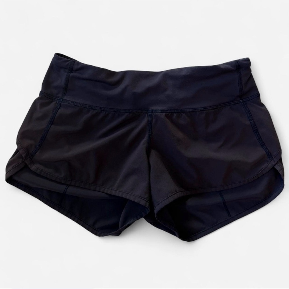 Lululemon Athletica Speed Up 2.5”